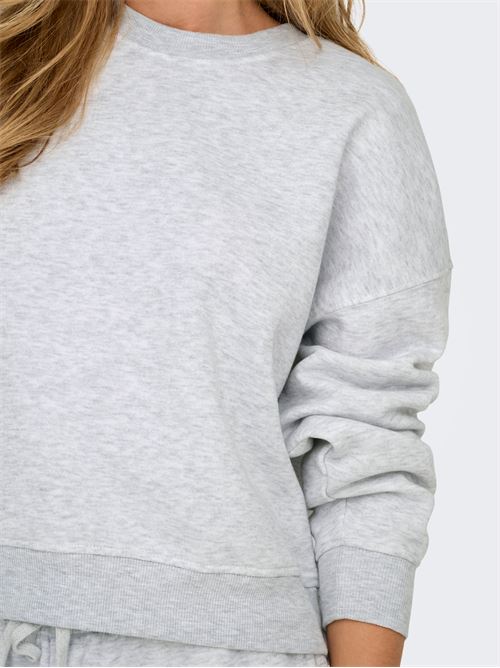  ONLY | 15338727/Light Grey Melange